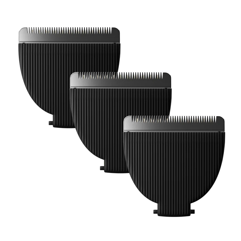 Set lame de rezerva 1 mm ( 3 pack )