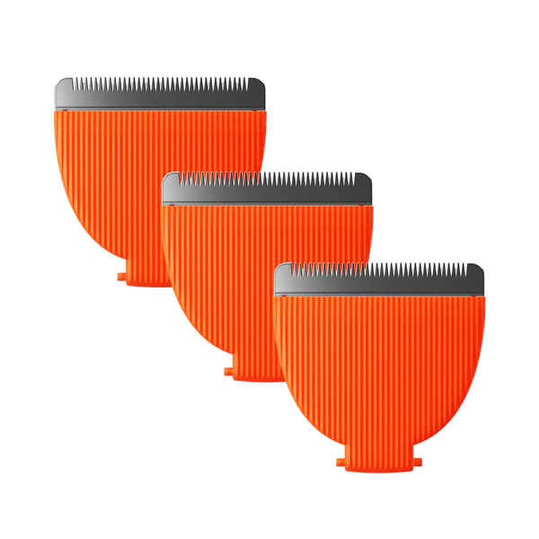 Set lame de rezerva 1 mm ( 3 pack )