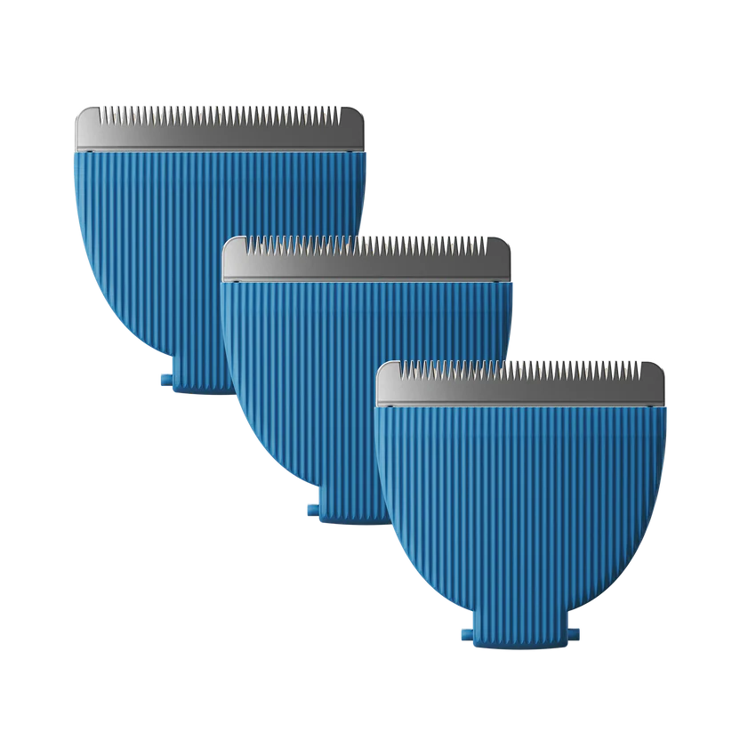 Set lame de rezerva 1 mm ( 3 pack )