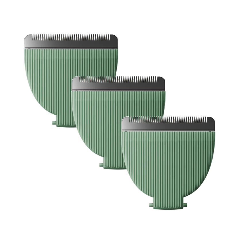 Set lame de rezerva 1 mm ( 3 pack )