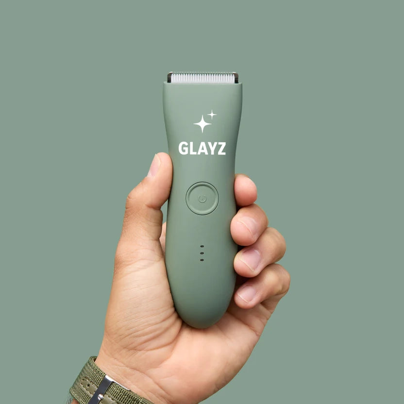 Glayz Trimmer