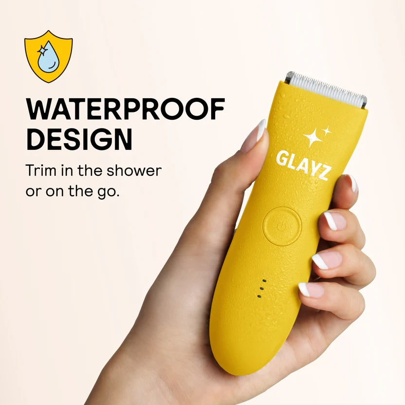 Glayz Trimmer
