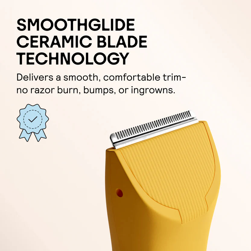 Glayz Trimmer