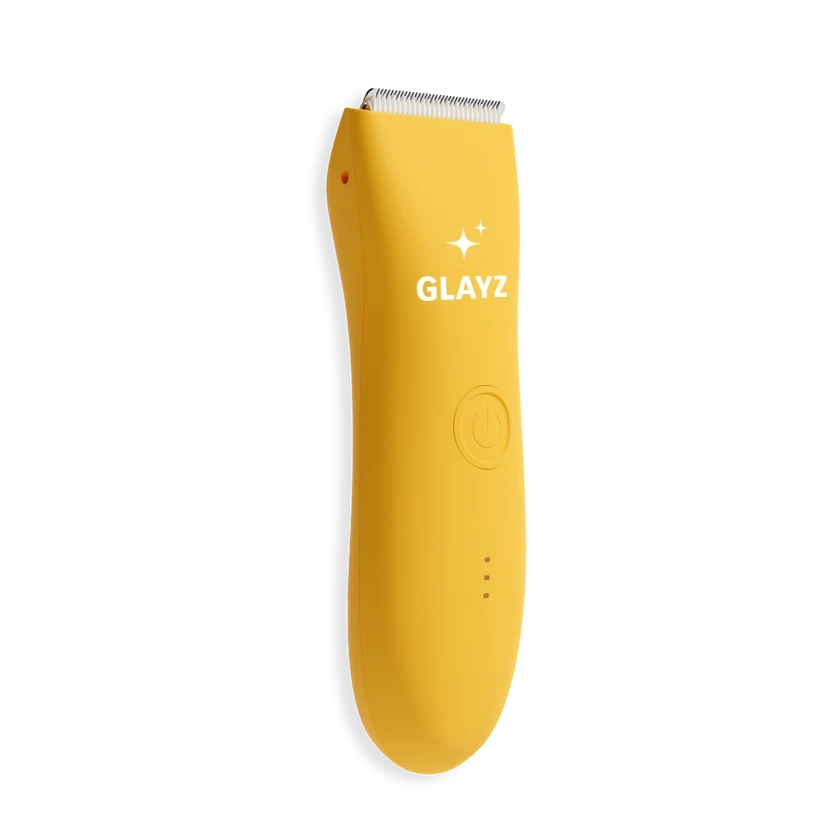 Glayz Trimmer