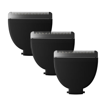 Set lame de rezerva 1 mm ( 3 pack )