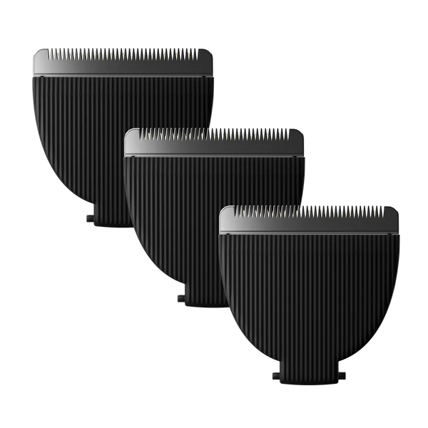 Set lame de rezerva 1 mm ( 3 pack )