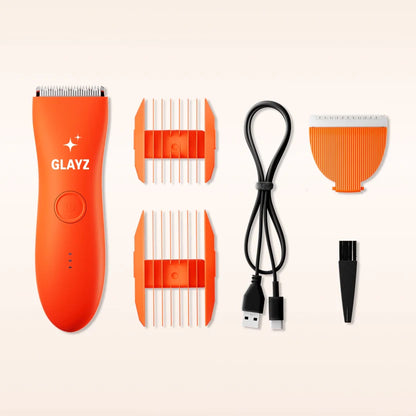 Glayz Trimmer