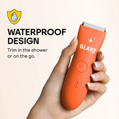 Glayz Trimmer