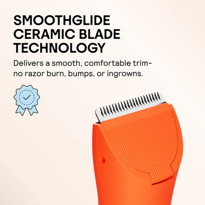 Glayz Trimmer