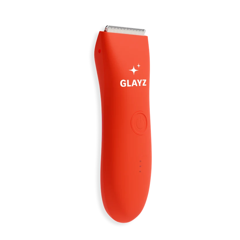 Glayz Trimmer