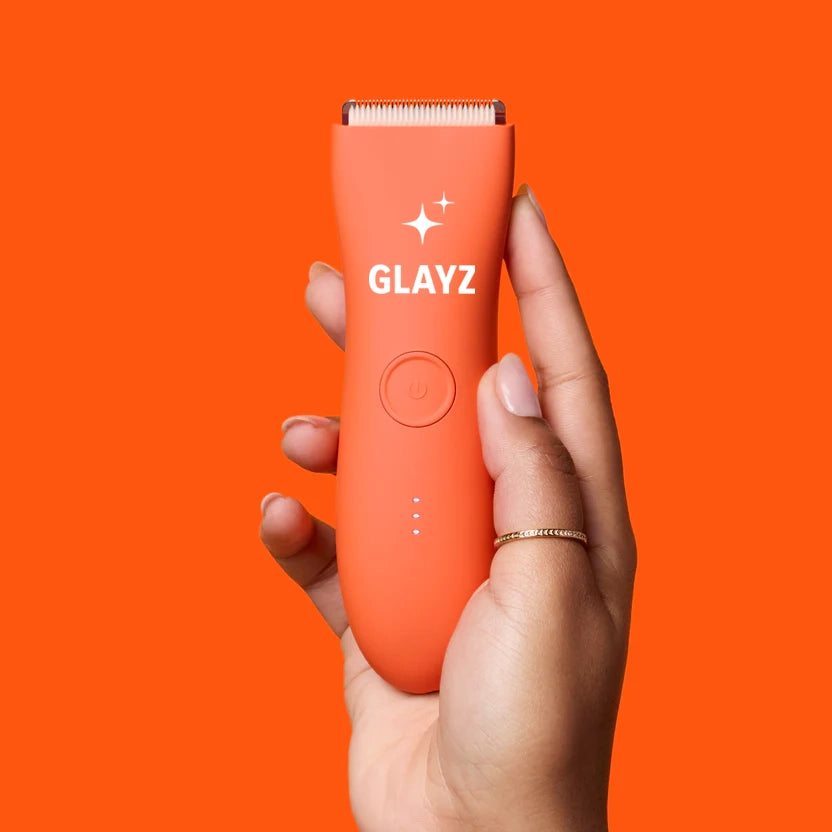 Glayz Trimmer