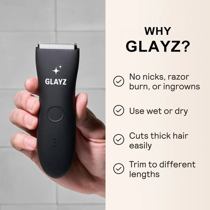 Glayz Trimmer