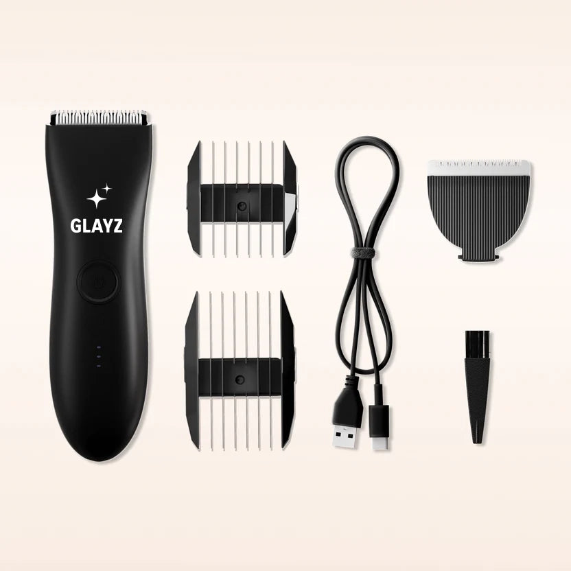 Glayz Trimmer
