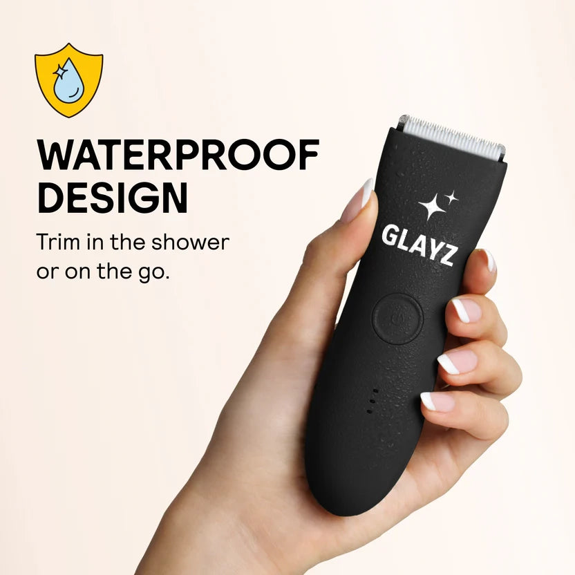 Glayz Trimmer