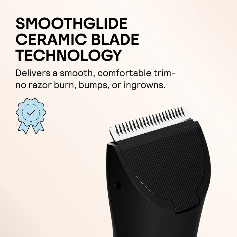 Glayz Trimmer