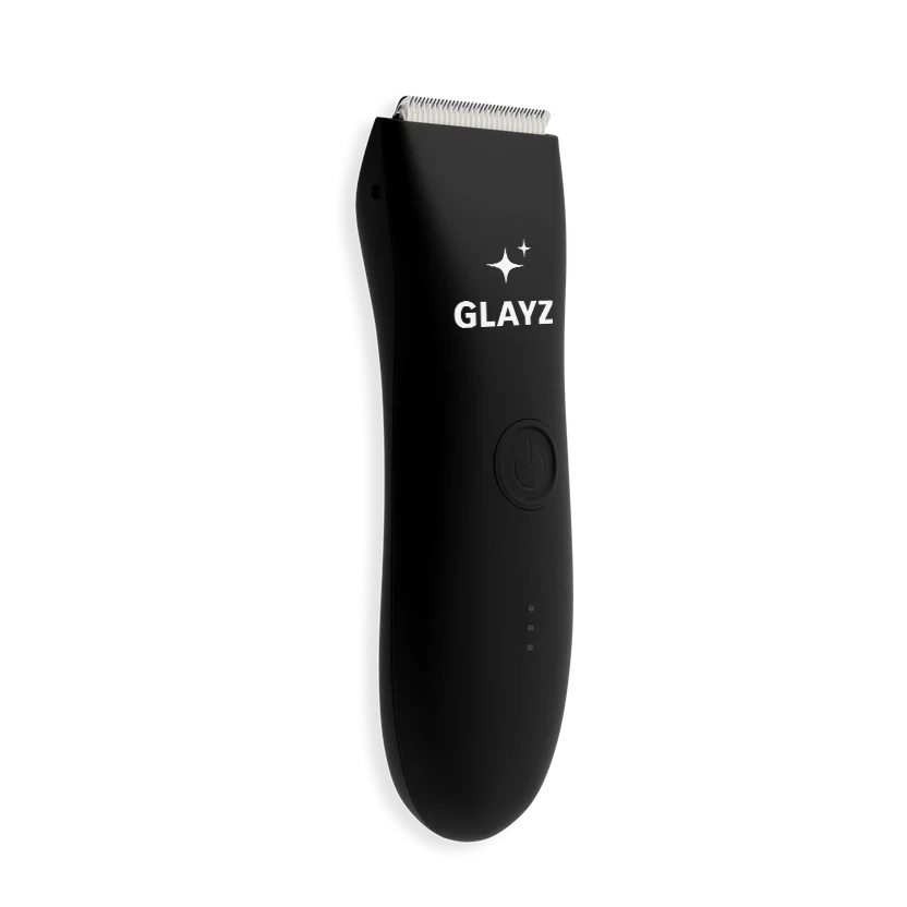 Glayz Trimmer