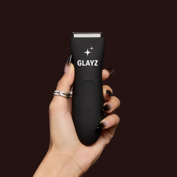 Glayz Trimmer