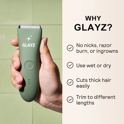 Glayz Trimmer