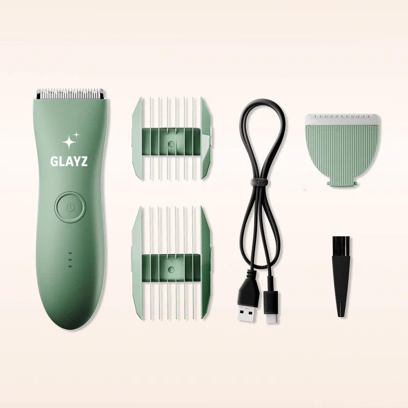 Glayz Trimmer