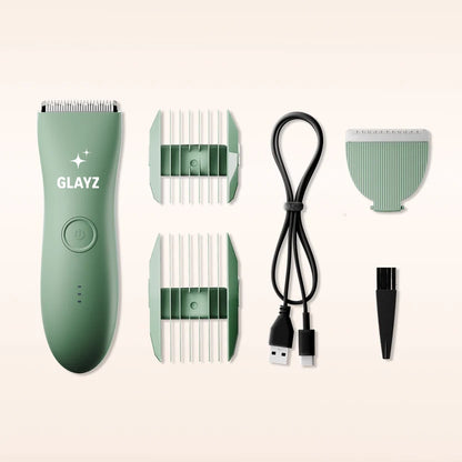 Glayz Trimmer