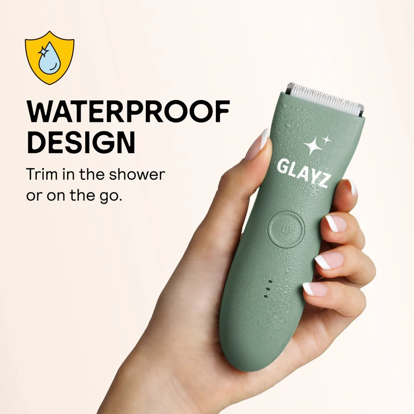 Glayz Trimmer
