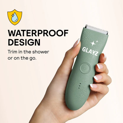 Glayz Trimmer