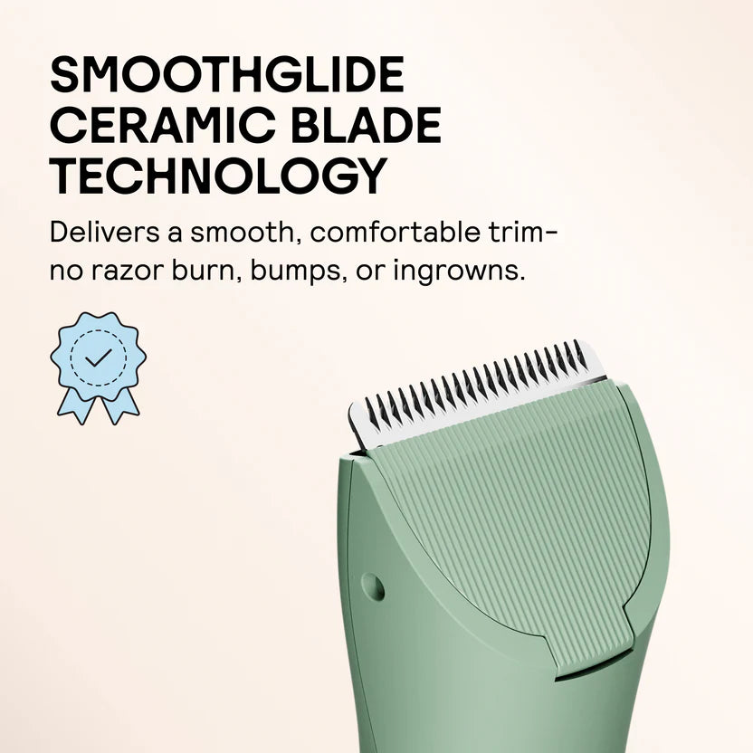 Glayz Trimmer