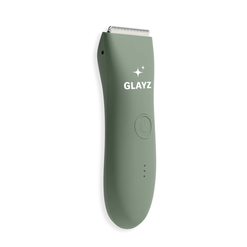 Glayz Trimmer