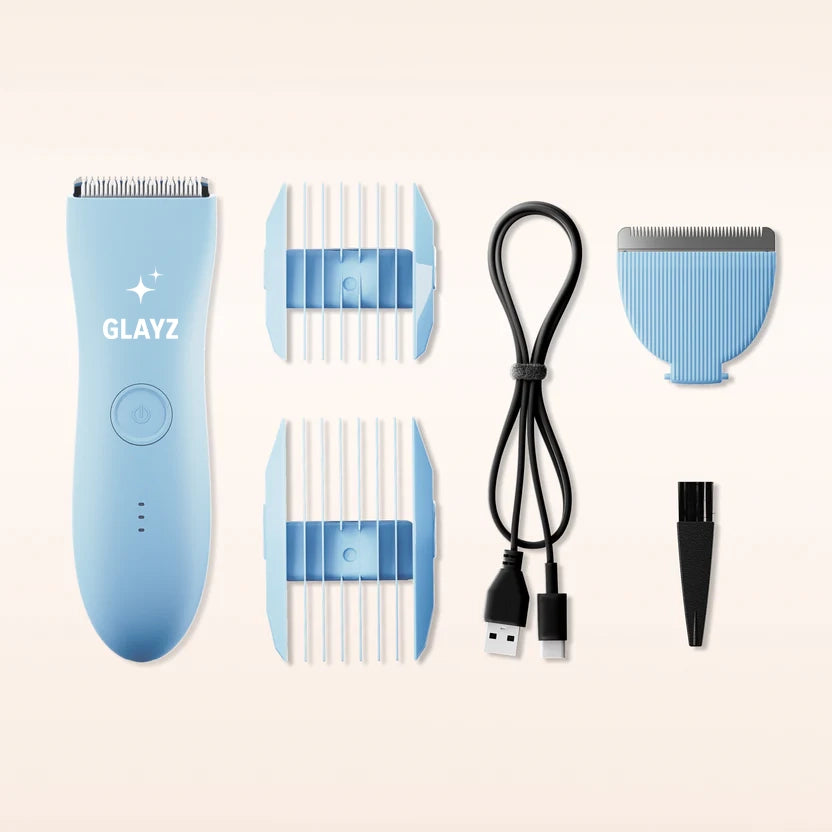 Glayz Trimmer