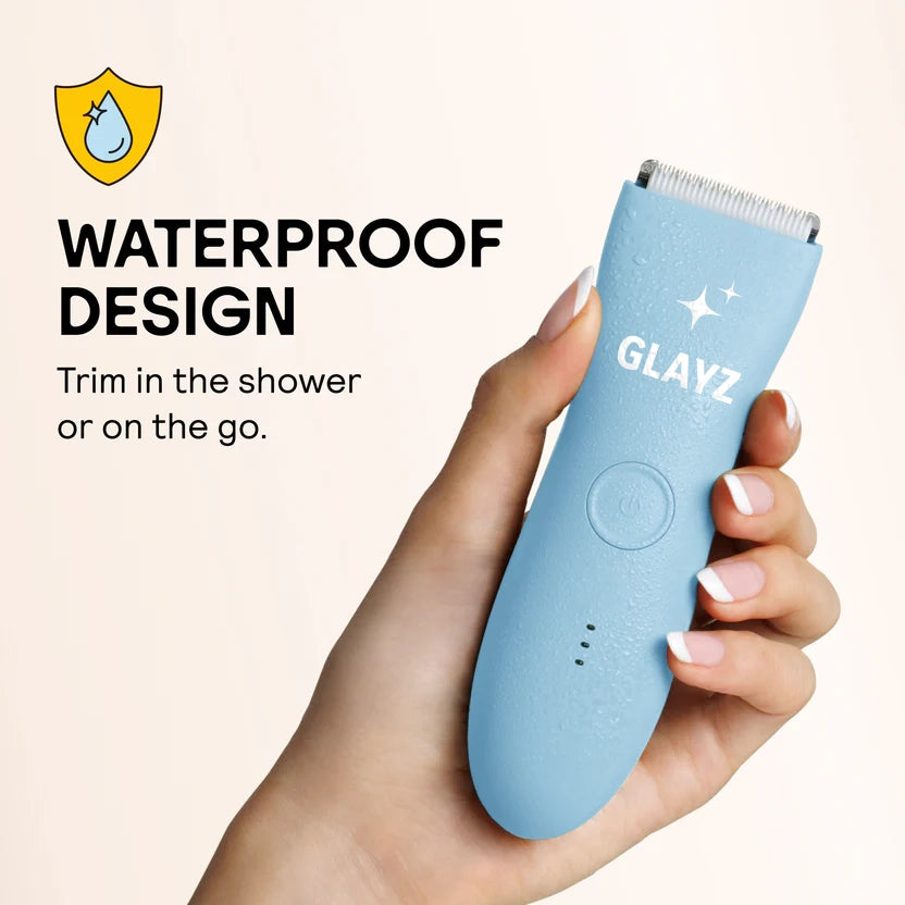 Glayz Trimmer