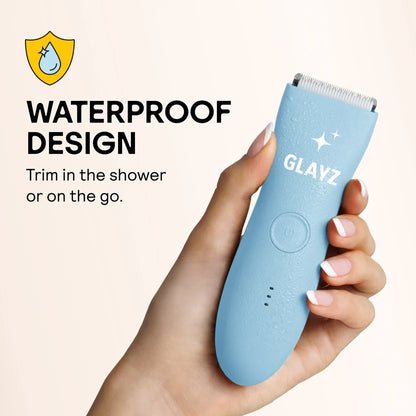 Glayz Trimmer