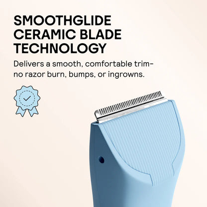 Glayz Trimmer