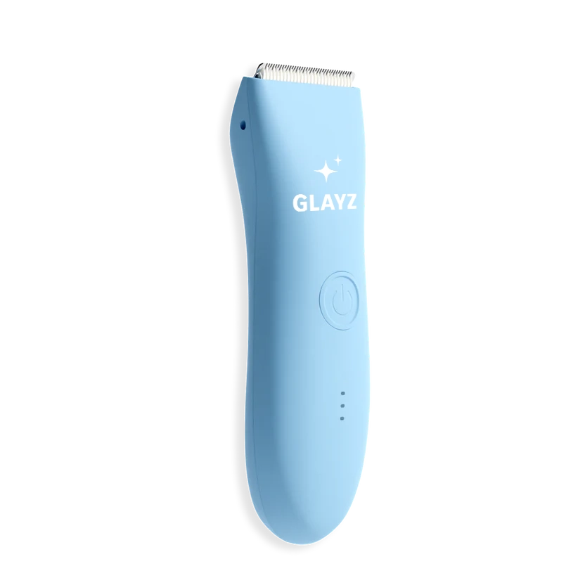 Glayz Trimmer