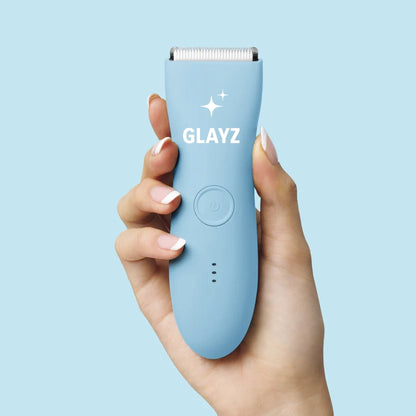 Glayz Trimmer