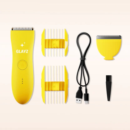 Glayz Trimmer