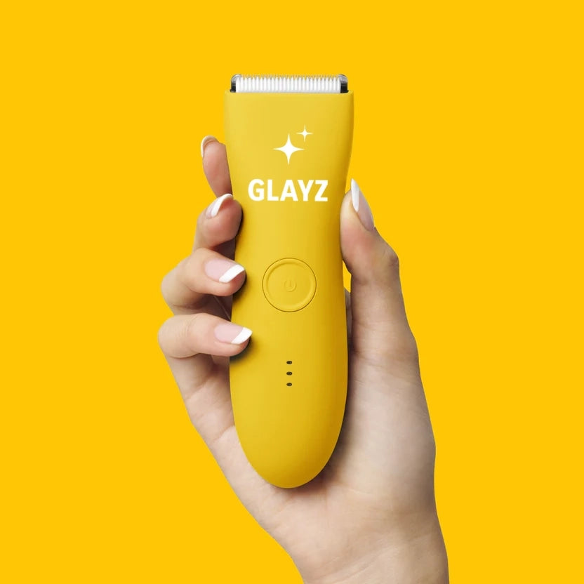 Glayz Trimmer